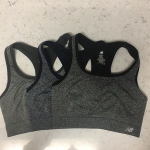 New Balance Sports Bras